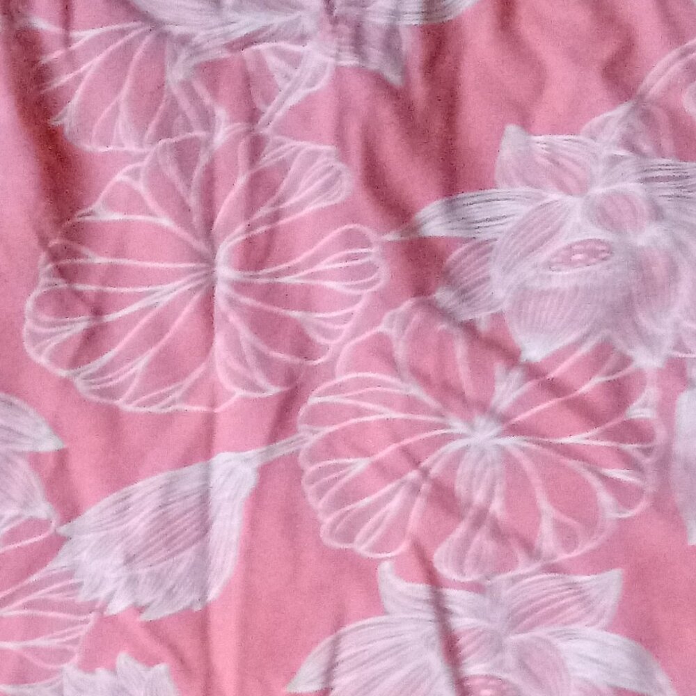 Carter's soft pink outfit girls 3T